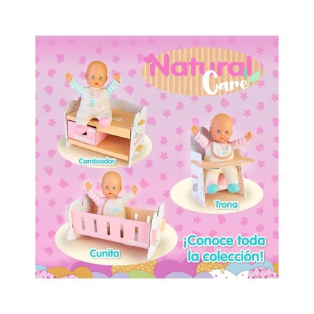 Nenuco Natural Care Surtido