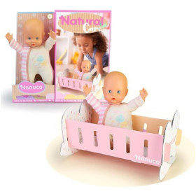Nenuco Natural Care Surtido