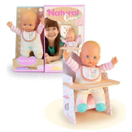 Nenuco Natural Care Surtido