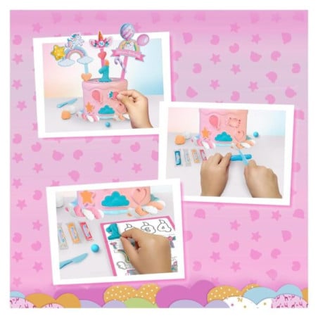 Nenuco Cumpleaños Unicornio