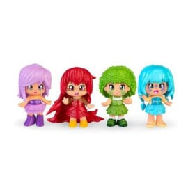 Pinypon Fortune Sisters Surtido