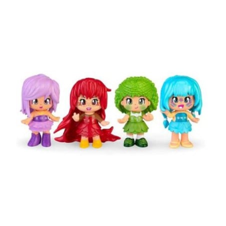 Pinypon Fortune Sisters Surtido