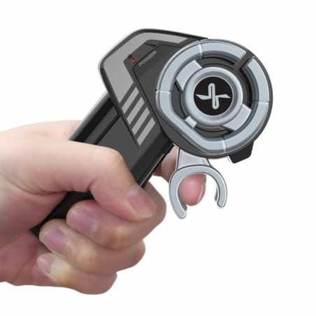 Build 2 Drive Mighty Crawler Rc