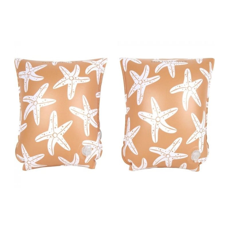 Manguitos Estrellas Marinas 2-6años