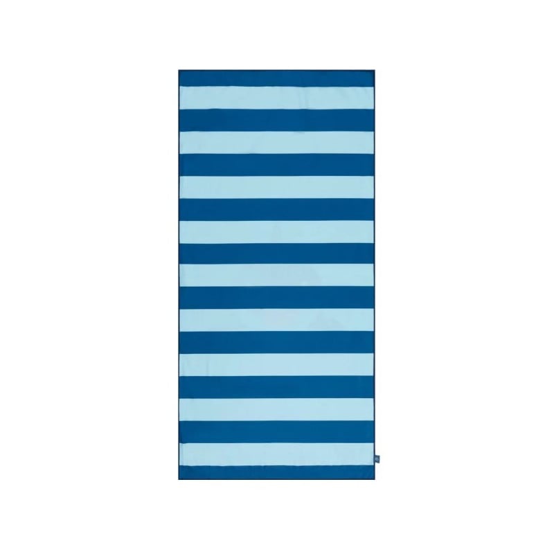 Toalla De Playa 135x65cm Tiburon