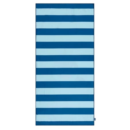 Toalla De Playa 135x65cm Tiburon