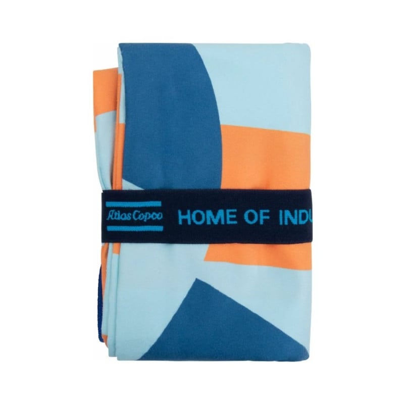 Toalla De Playa 135x65cm Tiburon