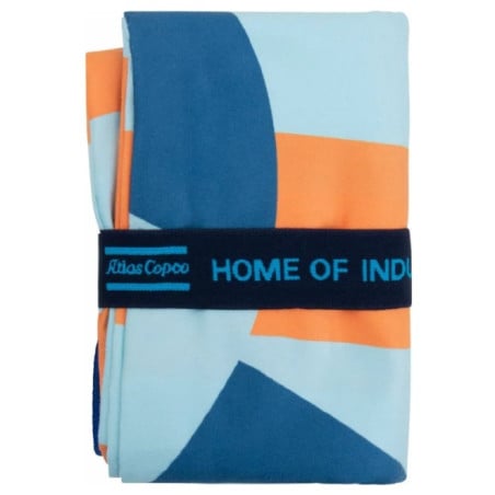 Toalla De Playa 135x65cm Tiburon