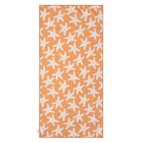 Toalla De Playa 180x90cm Estrellas Mar