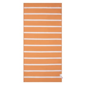 Toalla De Playa 180x90cm Estrellas Mar 2