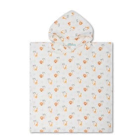 Poncho Jungla 52x52cm