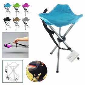 Taburete Oxford Colores Surtidos