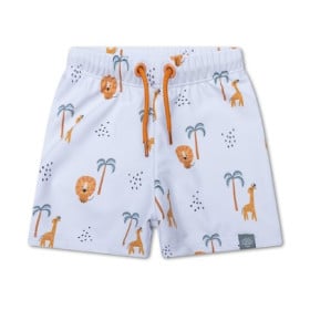 Bañador Boxer Jungla 62/68cm