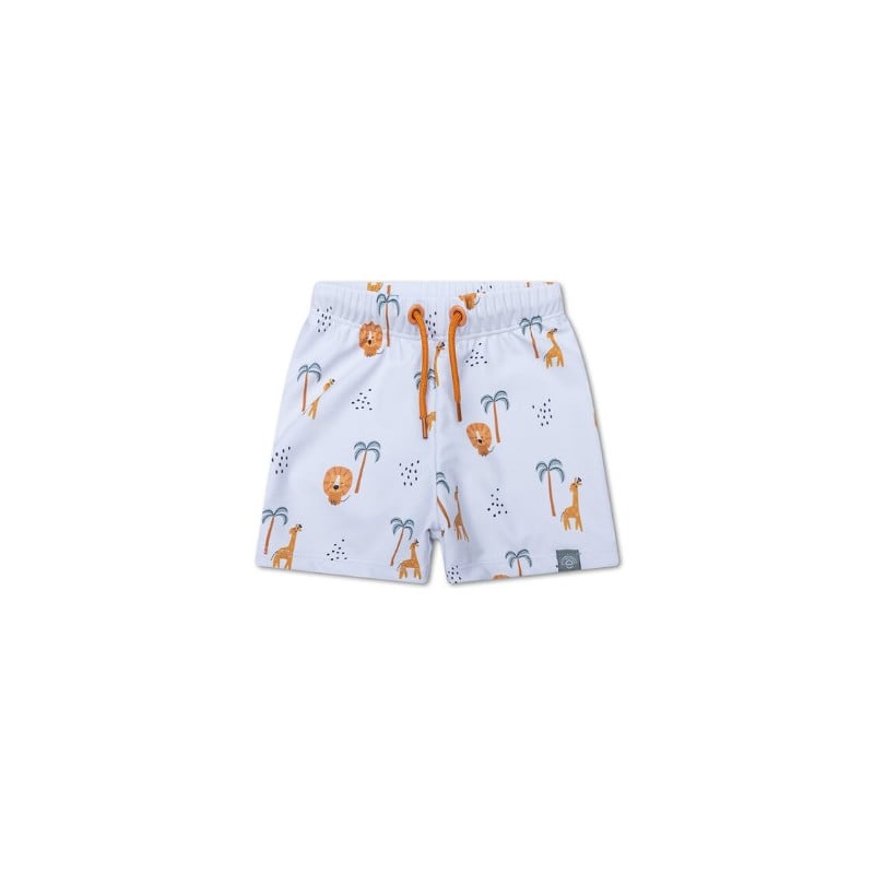 Bañador Boxer Jungla 62/68cm