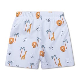 Bañador Boxer Jungla 62/68cm 2