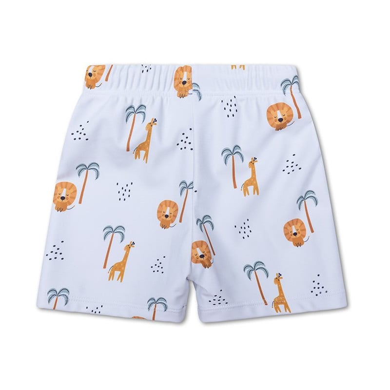 Bañador Boxer Jungla 62/68cm