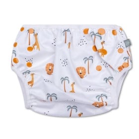 Bañador Pañal Jungla