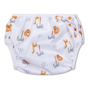 Bañador Pañal Jungla 2
