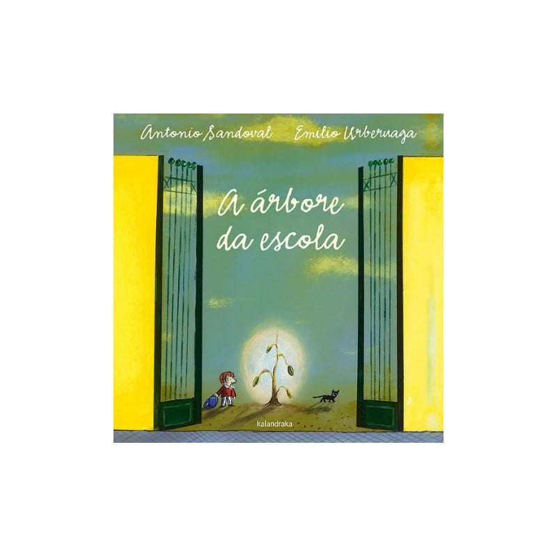 A Arbore Da Escola