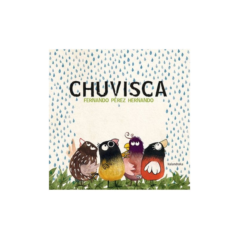 Chuvisca