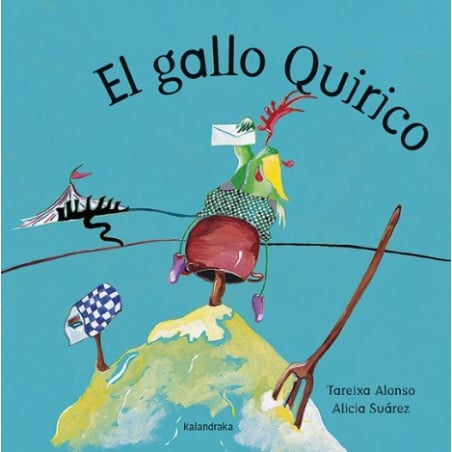 El Gallo Quirico