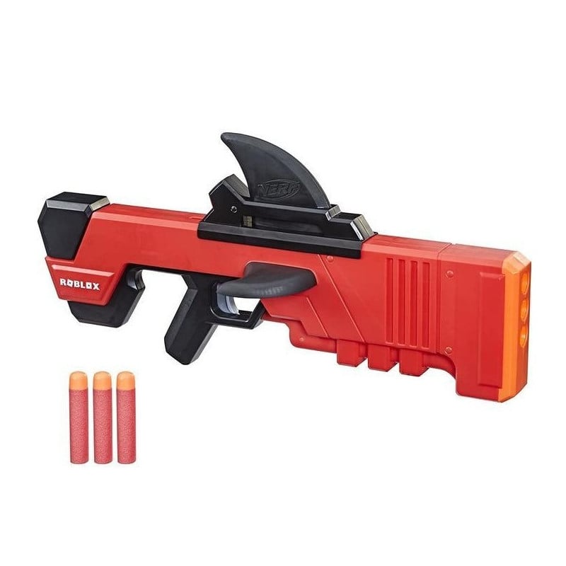 Nerf Roblox Shark Seeker