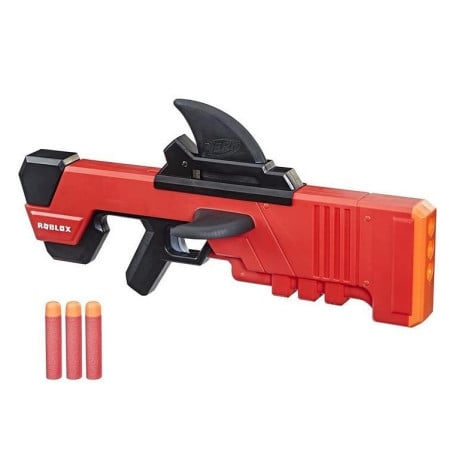 Nerf Roblox Shark Seeker
