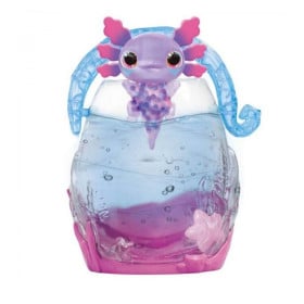 Animagic Axolote Aquarium 2