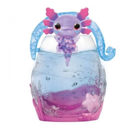 Animagic Axolote Aquarium