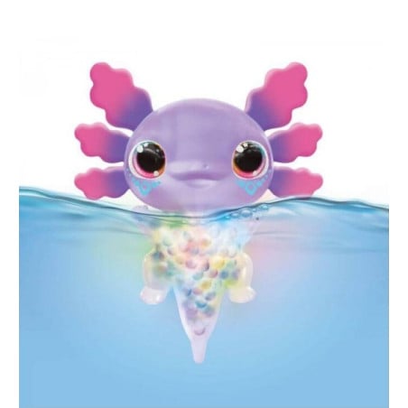 Animagic Axolote Aquarium