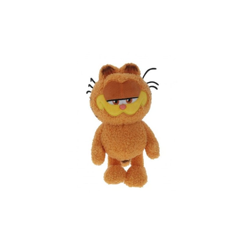 Peluche Garfield & Friends 20cm Surtido