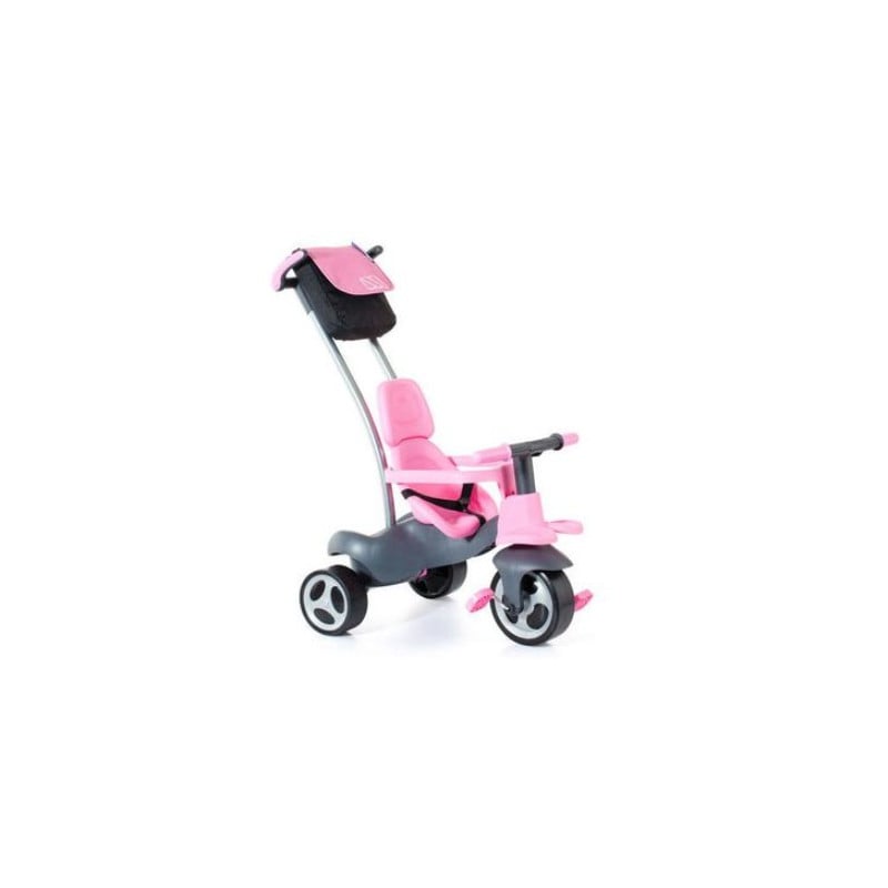 Triciclo Urban Trike Soft Control