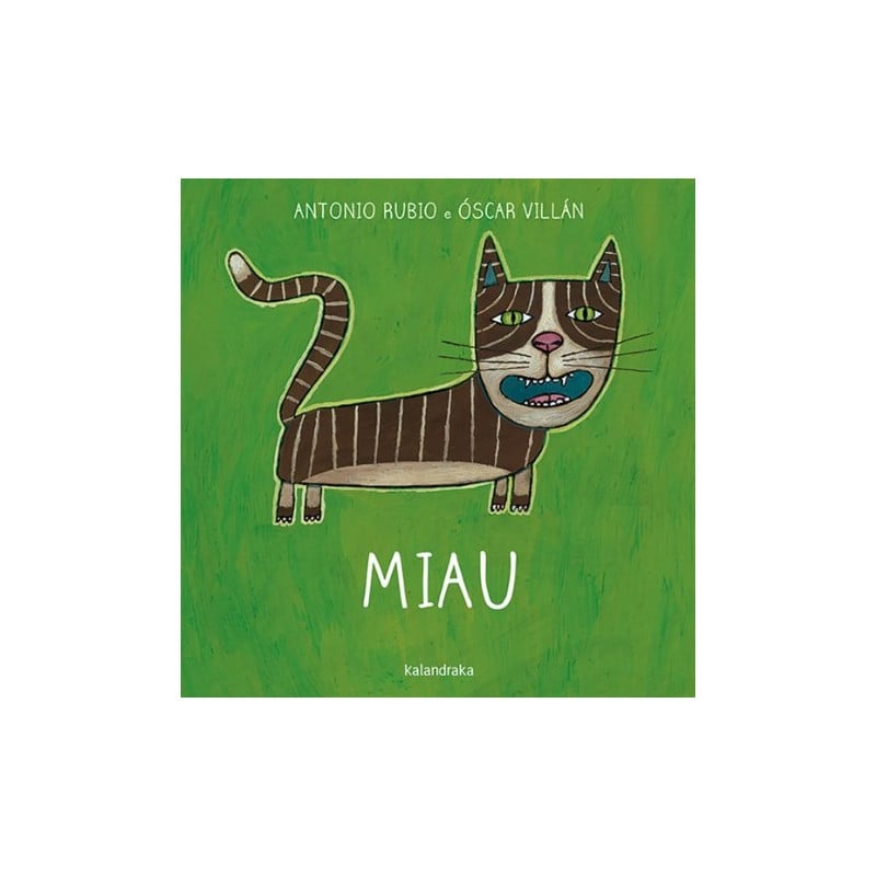 Miau