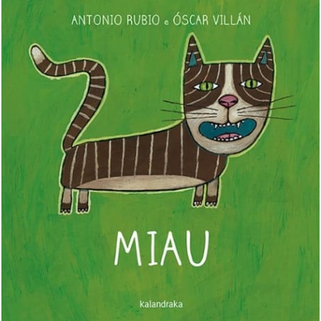 Miau