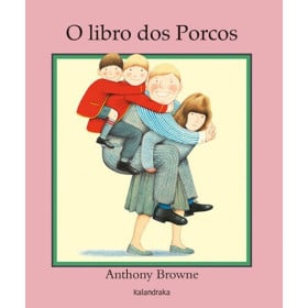 O Libro Dos Porcos