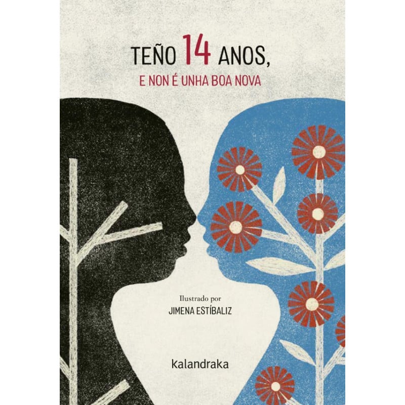 Teño 14 Anos, E Non E Unha Boa Nova