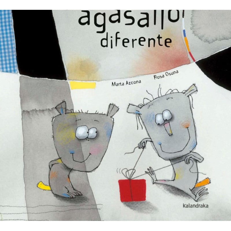 Un Agasallo Diferente