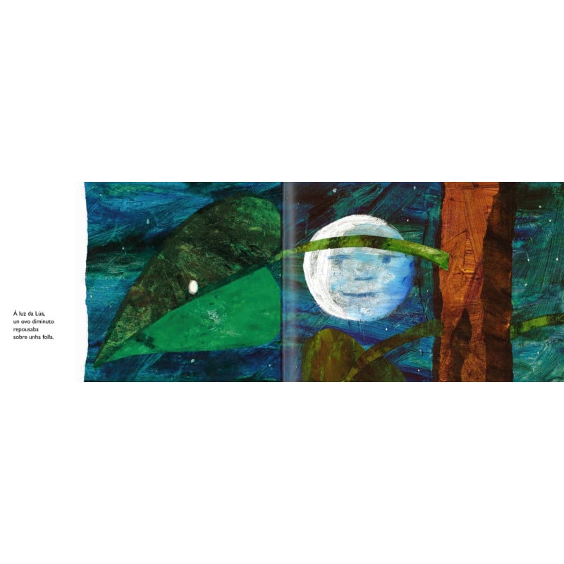 Unha Eiruga Moi Larpeira