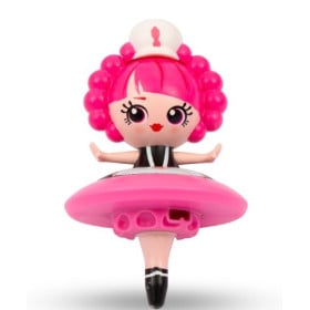 Twiky Peonza Bailarina En Escenario 2