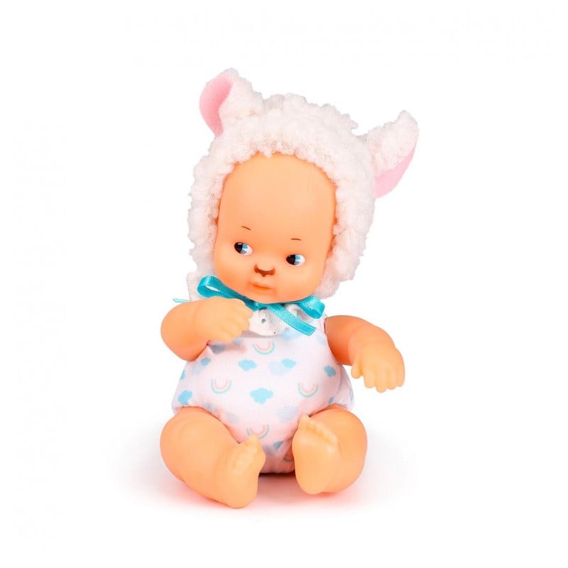 Barriguita Animales Surtido