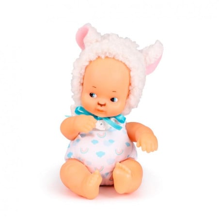 Barriguita Animales Surtido