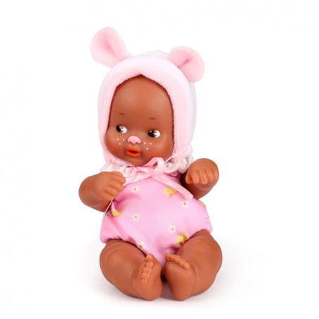 Barriguita Animales Surtido