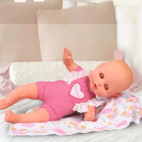 Nenuco Tienes Sueño 2