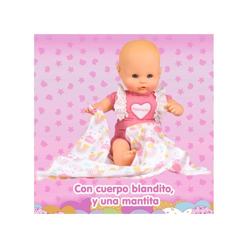 Nenuco Tienes Sueño