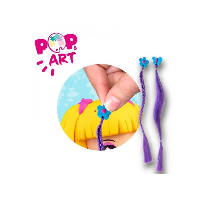 Pinypon Pop & Art