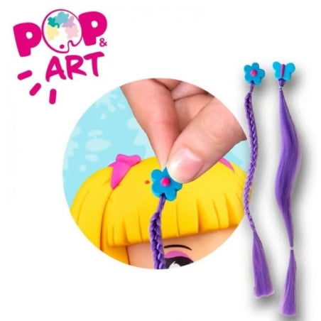 Pinypon Pop & Art