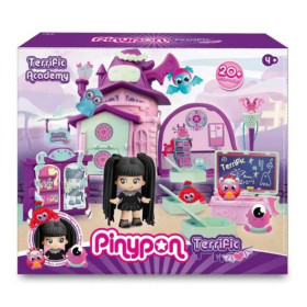Pinypon Terrific Academy