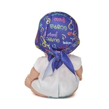 Baby Pelon Alejandro Sanz