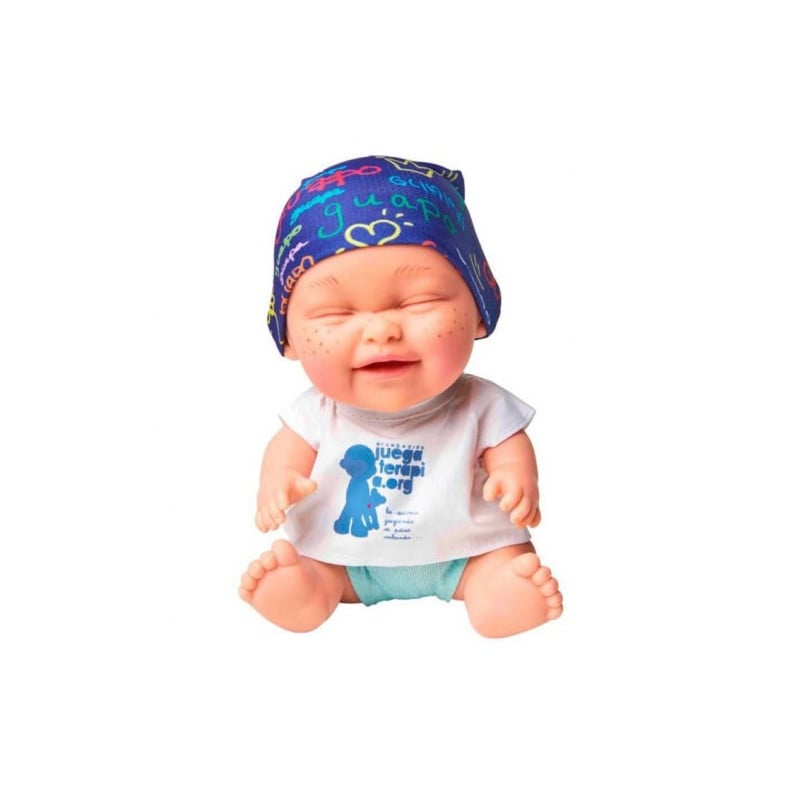 Baby Pelon Alejandro Sanz