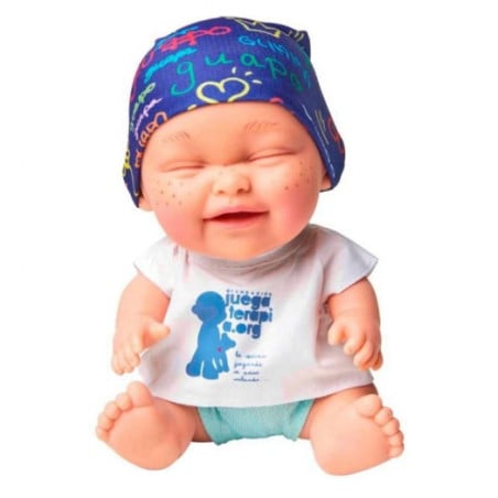 Baby Pelon Alejandro Sanz